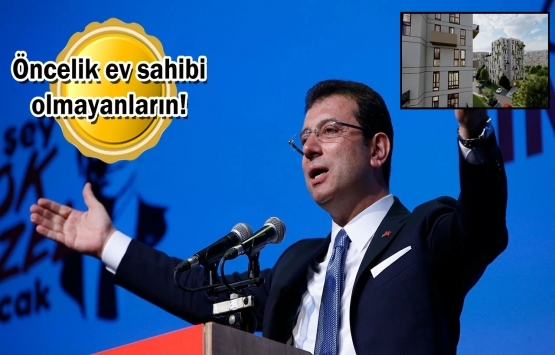 KİPTAŞ Silivri 4. Etap yarın görücüye çıkıyor!