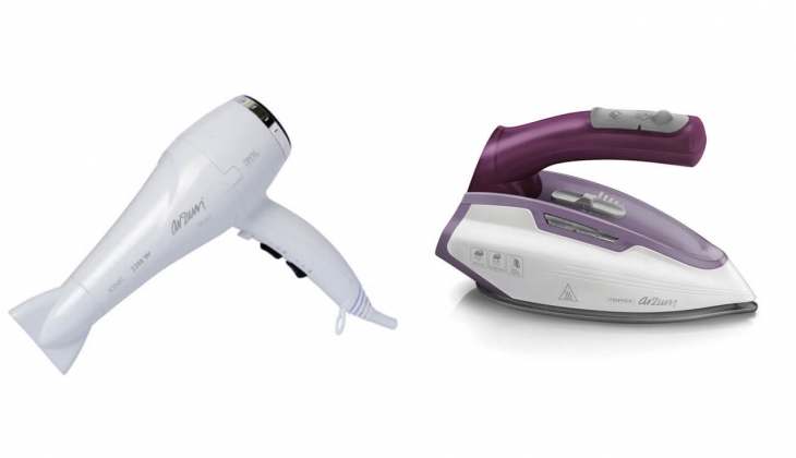 Migros Ekstra da küçük ev aletlerinde yüzde 30 a varan indirim fırsatı! İşte 20 Haziran 2022 fiyat listesi...