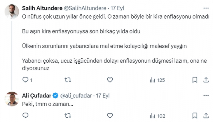 Kiralar, konut fiyatları ve enflasyon neden artıyor?