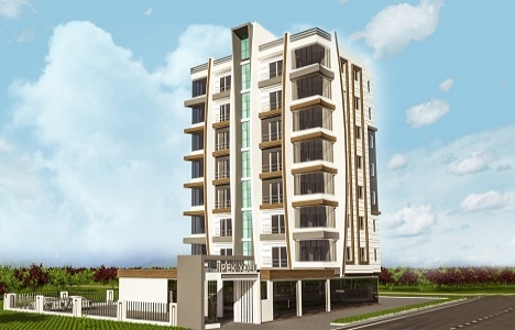 Mersin Si Yapı'dan 2017'de yüzde 100 büyüme hedefi!