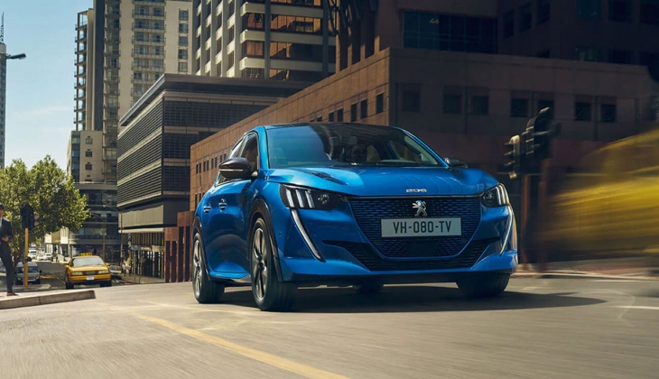 Peugeot 208 de yüzde 0,99 faiz fırsatı! Sakın kaçırmayın! İşte 20 Haziran 2022 fiyat listesi...