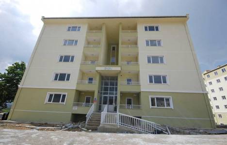 TOKİ Sakarya Korucuk sözleşmeleri 2-30 Haziran'da imzalanacak!