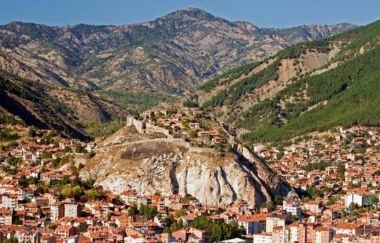 Çorum'da 4 milyon TL'ye satılık arsa!