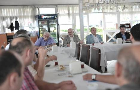 Beykoz Camı turistik bölgelerde tanıtılacak!