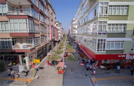 Güngören Belediyesi ilçenin çehresini değiştiriyor!