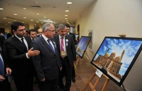 Uluslararası Türk Dünyası Çevre Sorunları Sempozyumu gerçekleşti!