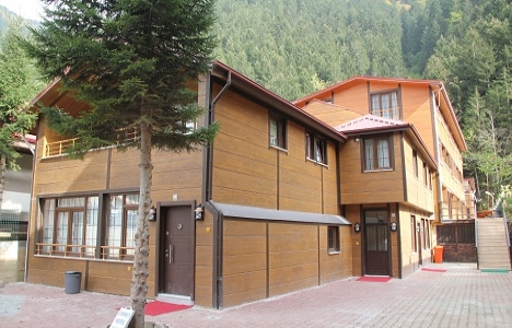 Ekobord, 40. Yapı Fuarı'nda yerini aldı!