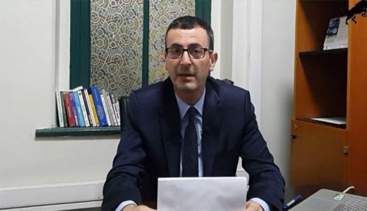 Bu gerçekleşirse doları kimse tutamaz! Ekonomist Evren Devrim Zelyut tan canlı yayında dolar uyarısı