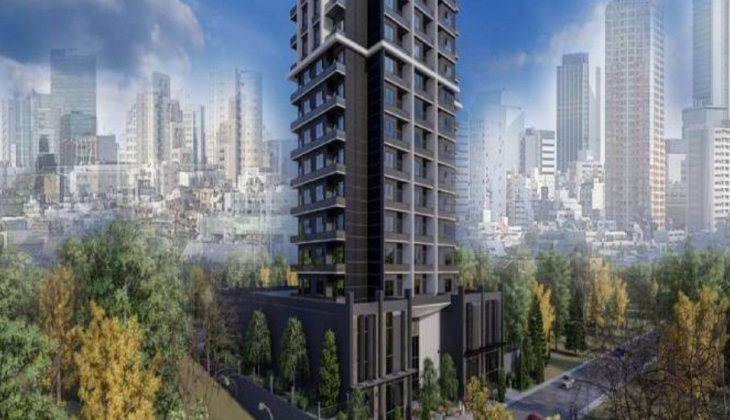 Ankara 1011 Tower'da konut fiyatları ne kadar? 1011 Tower nerede?