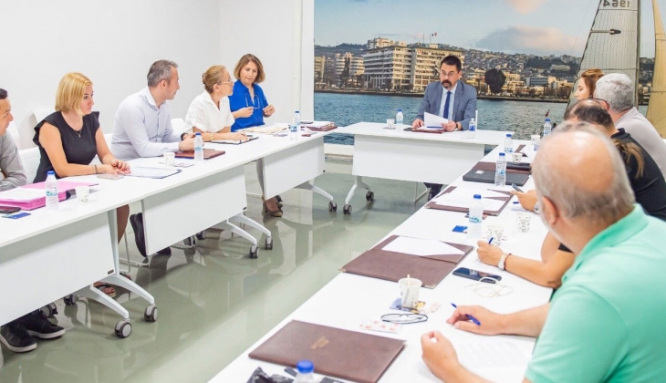 İzmir Gaziemir Aktepe 2. Etap ın yapımına başlanıyor! İhalesi gerçekleştirildi!