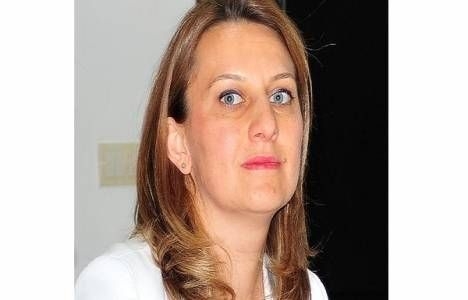 ŞPO Antalya Şubesi'nin yeni başkanı Ebru Manavoğlu oldu!