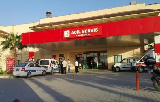 Osmaniye'de arsa kavgası! 1 ölü, 1 yaralı!