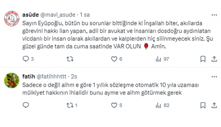 Uzayan kira davaları ev sahiplerine maddi, manevi kayıp yaşatıyor: Sulh Hukuk Mahkemelerindeki iş yükü azaltılmalı!