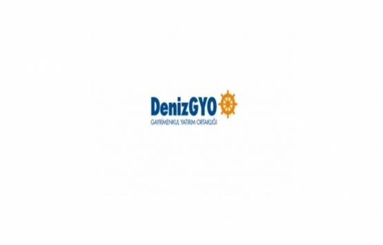 Deniz GYO 2020 yılı için bağımsız denetim şirketini ilan etti!
