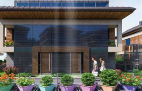 Pırlanta Çamlıca projesi Nisan da lansmana çıkıyor! Yeni proje!