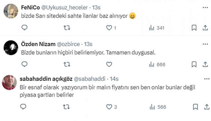 Bir evin fiyatı nasıl belirlenir? Tebernüş Kireçci 3 yöntemi açıkladı! 