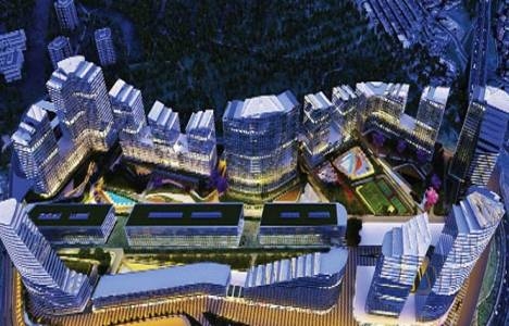 Basın Ekspres Yolu geleceğin Maslak ı olacak!