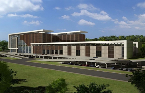 Sultanbeyli Devlet Hastanesi'nde sona gelindi!