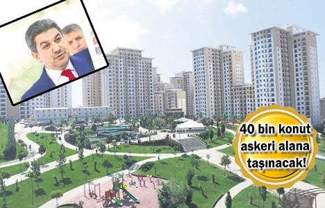 esenler konut yenileme