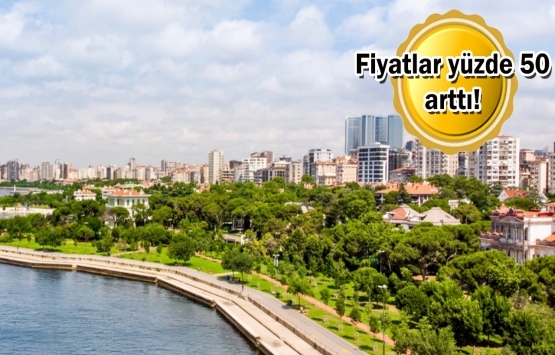 Bağdat Caddesi yok satıyor!