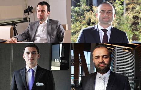 İş güvenliği her sektörün sorunu!