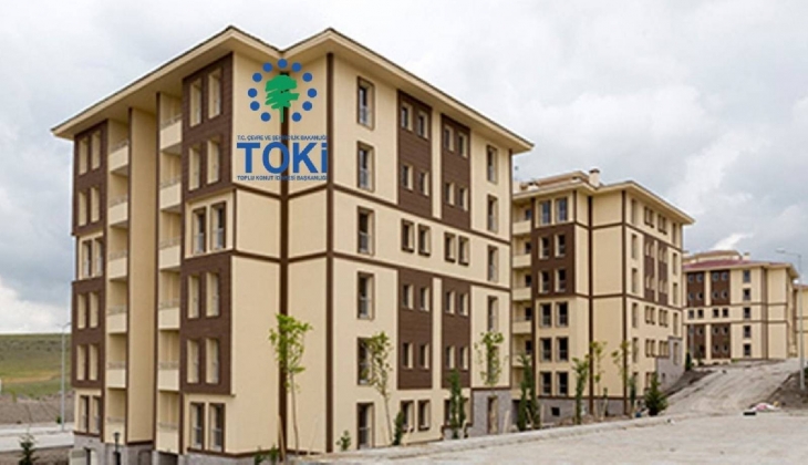 TOKİ konutlarına aynı aileden kaç kişi başvuru yapabilir?