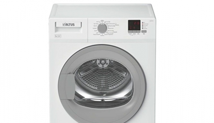 Kış geliyor! Altus kurutma makinesi almanın tam zamanı! 2 bin TL indirim! İşte 1 Kasım 2022 fiyat listesi…