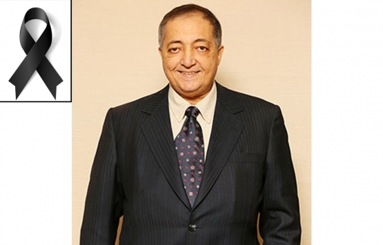 Mustafa Selim Yaşar vefat etti!