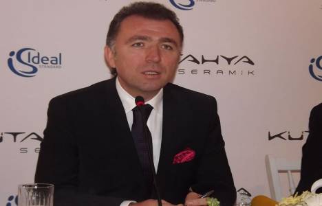 Avrupa'da seramik üretiminde Türkiye 3. sırada yer alıyor!