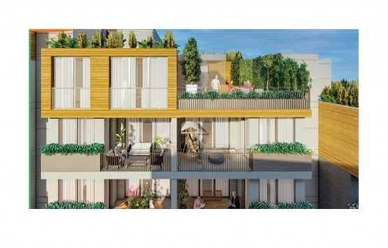 Koru Aura Finans Merkezi nerede? Konum bilgisi!