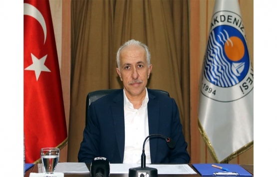 Mersin Millet Bahçesi Cumhuriyet Bayramı nda açılacak!