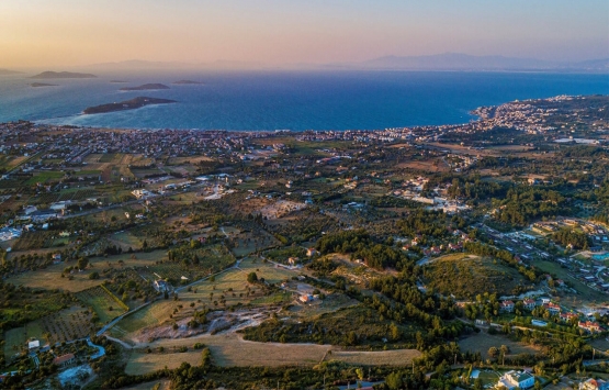 Ege Yapı Urla Kekliktepe fiyat! Beklenen projede ön talep fırsatı!