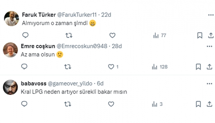 Motorine indirim geliyor! Akaryakıtta peş peşe müjde: Tarih resmen verildi!