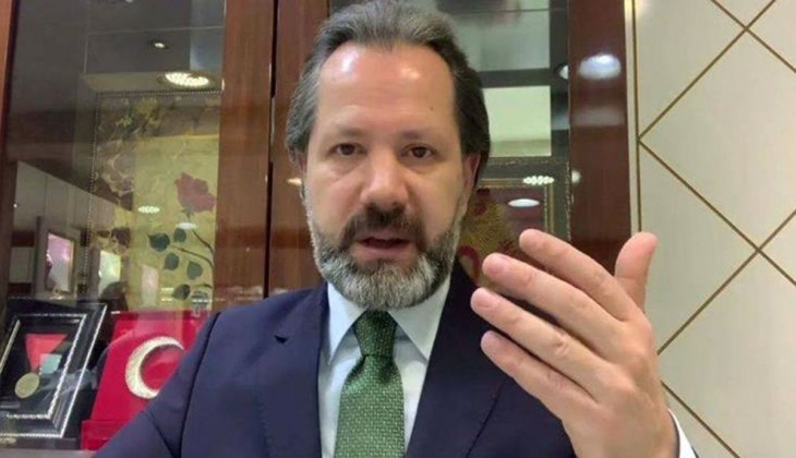 İslam Memiş ten hayat kurtaran uyarı! Elinizdekinden olmayın