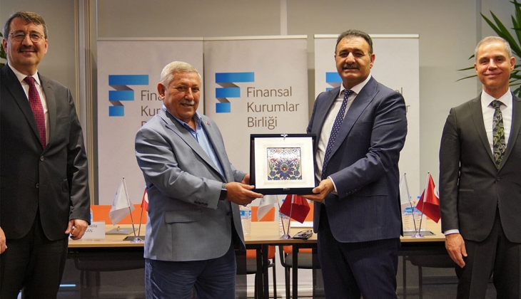 Tasarruf Finansman sektörü 8 yılda yüzde 854 büyüdü! Sözleşme tutarı 106 milyar TL’ye ulaştı! 