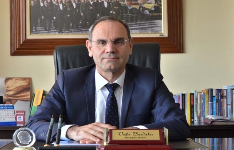 İzmir'de 500 milyon liralık eğitim yatırımı yapılacak!