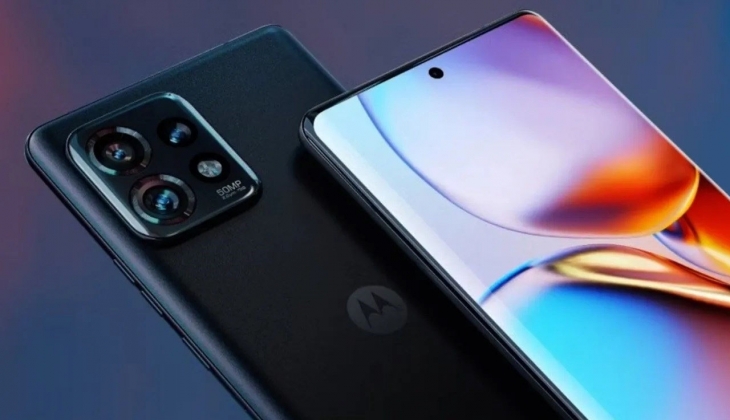 Motorola nın amiral gemisi Edge 40 Pro ya merhaba deyin! 