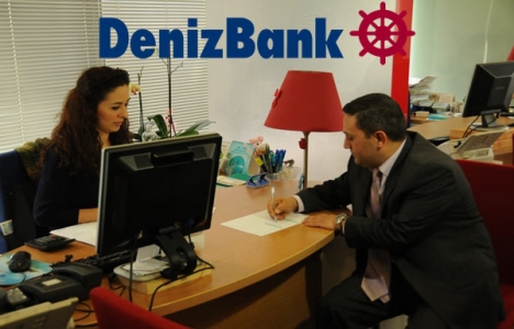 DenizBank'tan kentsel dönüşümde uzmanlık sertifikası!