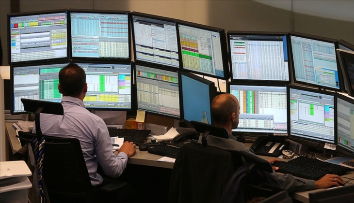 2022’yi büyük şokla kapayan Avrupa borsalarında ilk işlem günü neler oldu?