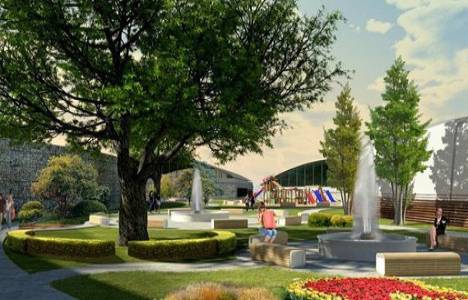 Beykoz Arena ne zaman açılacak?