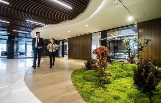 Balance Güneşli de yüksek kira getirili yatırım fırsatı!