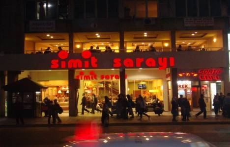 Simit Sarayı, yurt dışı lezzet durakları arasına Kuveyt’i de ekledi!