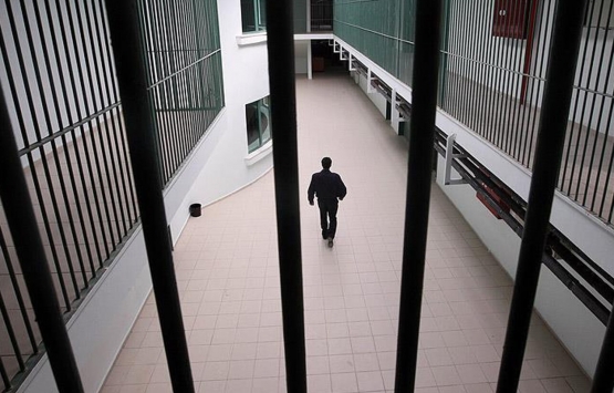 Ceza ve Tevkifevleri Genel Müdürlüğü 5.563 sözleşmeli personel alacak! İşte şartlar!