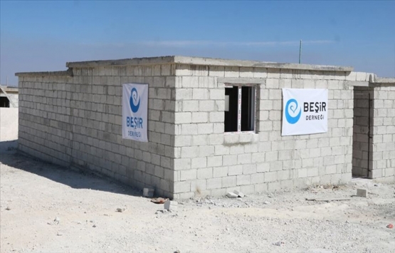 İdlibliler den AB ye davet: Evlerimizi görsünler!