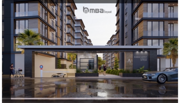 Tuzla MBA Vizyon’da vade faksız ödeme fırsatı!