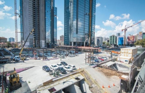 İstanbul’da kentsel dönüşüm nerelerde başladı?