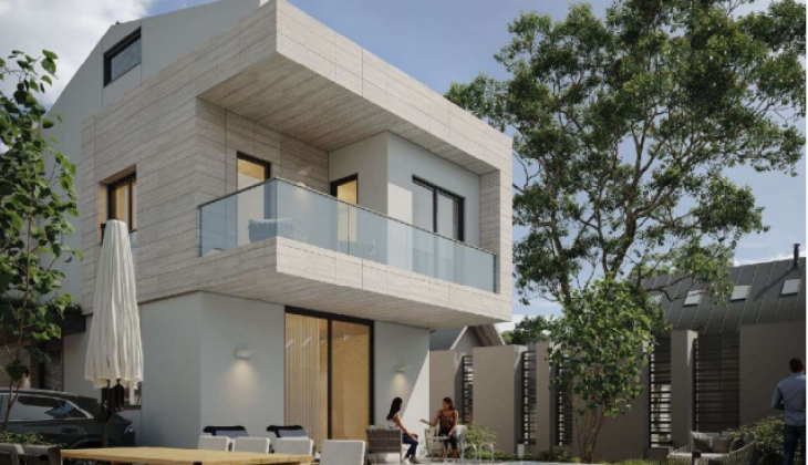 Villeaf satışta! Yeni proje