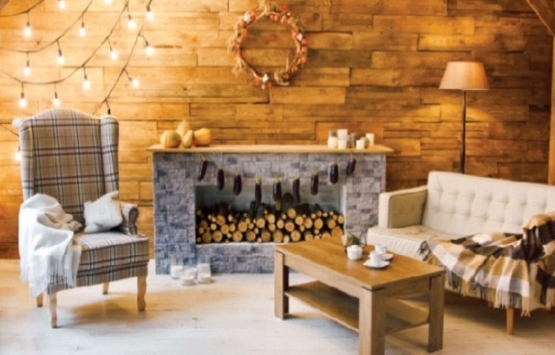 Evinize ferahlık katacak 10 fikir!