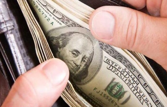 Dolar/TL 8.35'in üzerini gördü!