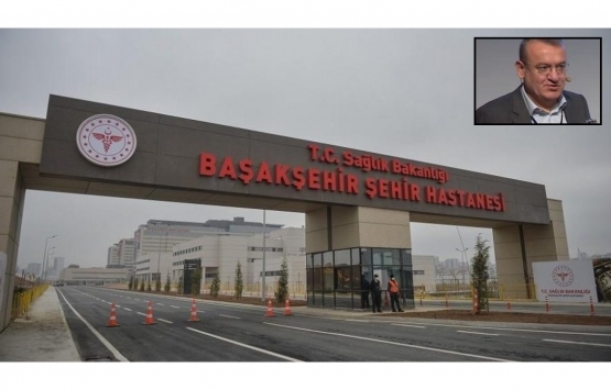 Şehir hastanelerinin toplam maliyeti 67 milyar doları bulabilir!